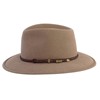 Picture of Akubra Traveller Hat Regency Fawn