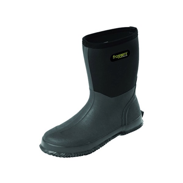 Picture of Froggers by Thomas Cook Mens Scrub Boot