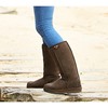 Picture of Wild Goose Premium Sheepskin Long Boot Sand