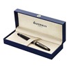 Picture of Waterman Expert Black Gold Trim Rollerball Pen