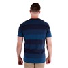 Picture of Thomas Cook Mens Spencer S/S Tee Ocean
