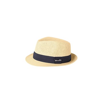 Picture of Thomas Cook Dunkeld Hat Natural