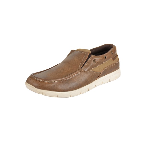 Picture of Thomas Cook Mens Jasper Slip-On Shoe