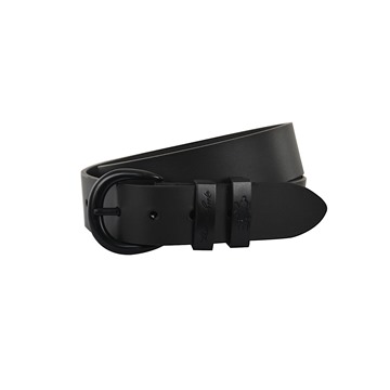 Picture of Thomas Cook Twin Keeper Belt - Black