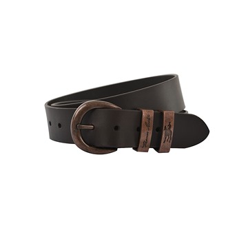 Picture of Thomas Cook Twin Keeper Belt - Copper