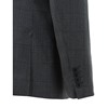 Picture of Daniel Hechter Ritchie Wool Suit Jacket - Grey