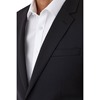 Picture of Uberstone Men's Jack Skinny Jacket - Black