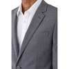 Picture of Uberstone Men's Jack Skinny Jacket - Silver