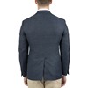 Picture of Cambridge Men's Modern Fit Glamorgan Jacket - Denim