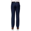 Picture of Cambridge Men's Modern Fit Interceptor Suit Trouser - Dark Blue