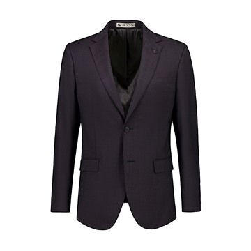 Picture of Cambridge Men's Modern Fit Range Suit Jacket - Charcoal