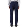 Picture of Uberstone Men's Slim Fit Blake Trouser - Blue