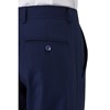 Picture of Uberstone Men's Slim Fit Blake Trouser - Blue