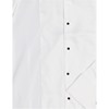 Picture of Daniel Hechter Romeo Fancy Bib Dinner Shirt - White