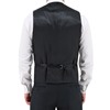 Picture of Daniel Hechter Ryan Waistcoat - Charcoal