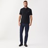 Picture of RM Williams Rod Polo - Navy