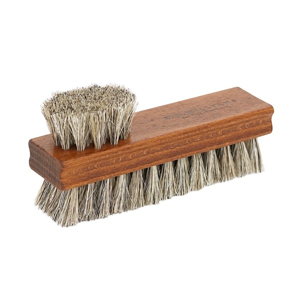Picture of RM Williams Double Sided Brush - Natural