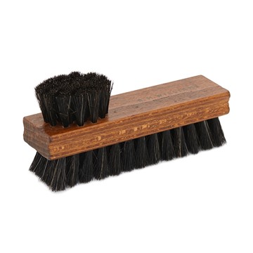 Picture of RM Williams Double Sided Brush - Black