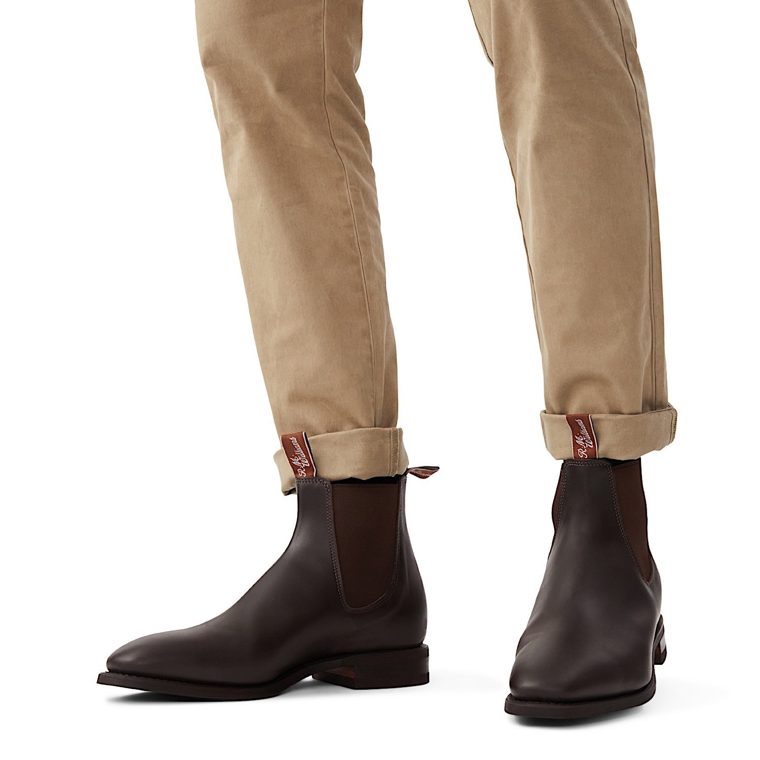rmw comfort craftsman