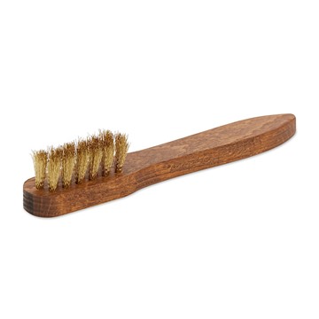 RM Williams Double Sided Brush - Natural
