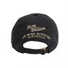 Picture of RM Williams Steers Head Logo Cap - Navy