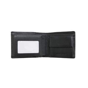 Picture of RM Williams Wallet with Coin Pocket - Brown