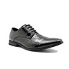 Picture of Massa Pisa Shoe - Patent Black