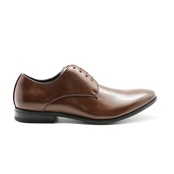 Massa Pisa Shoe - Brown | Port Phillip Shop