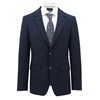 Picture of Daniel Hechter Ritchie Blue Wool Suit Combo Deal