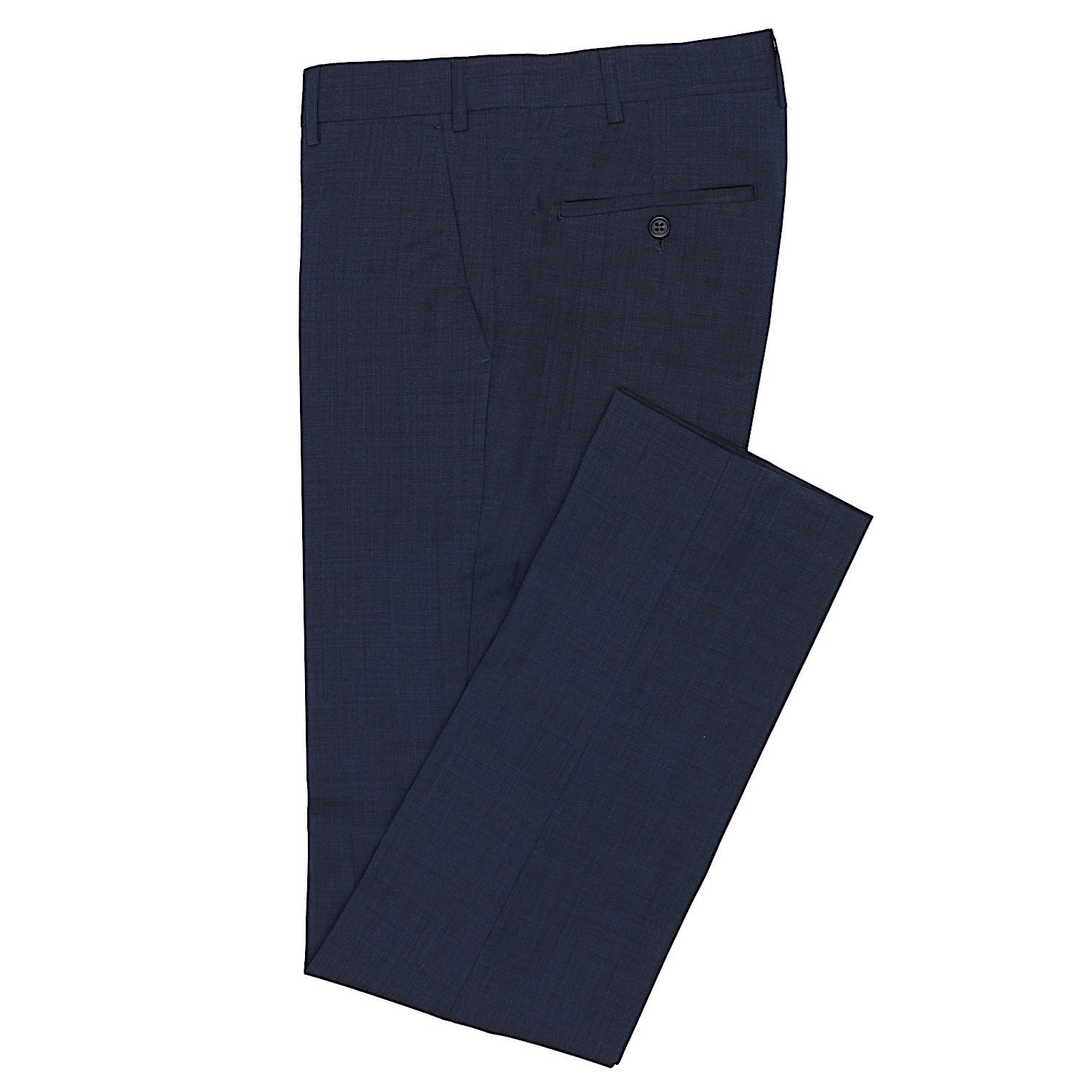 Daniel Hechter Ritchie Blue Wool Suit Combo Deal | Port Phillip Shop