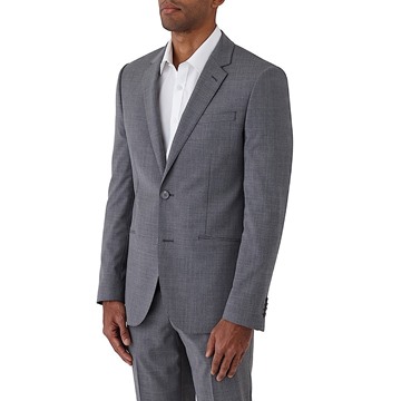 Picture of Uberstone Jack Silver Suit Combo Deal