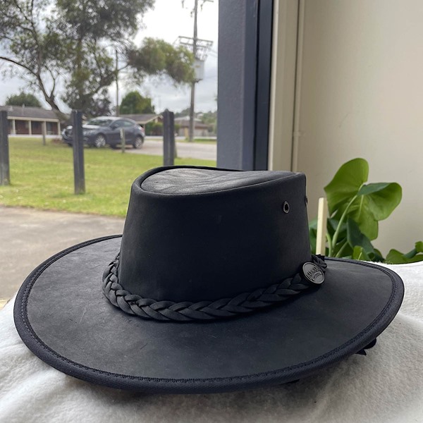 Picture for category Barmah Hats