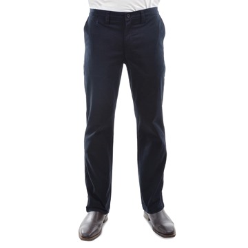 Picture of Thomas Cook Mens Moleskin Trousers 32" Leg - Navy