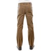 Picture of Thomas Cook Mens Tailored Moleskin Jean 32" Leg - Camel