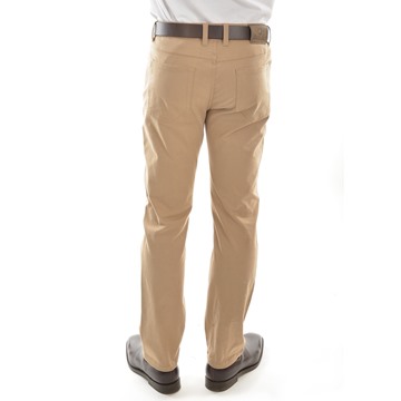 Picture of Thomas Cook Mens Tailored Moleskin Jean 32" Leg - Sand