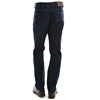 Picture of Thomas Cook Mens Wool Denim Jeans 32" Leg - Darkest Indigo