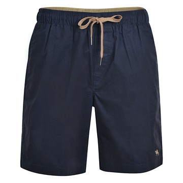 Picture of Thomas Cook Mens Darcy Shorts - Navy