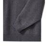 Picture of RM Williams Mulyungarie Fleece Jumper - Charcoal
