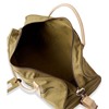 Picture of RM Williams Nanga Canvas Bag - Olive