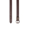 Picture of RM Williams 1 1/2" Drover Belt - Chestnut