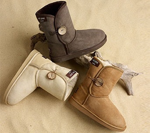 Picture for category Ugg Boots & Slippers
