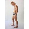Picture of Reer Endz Underwear Organic Cotton Men's Briefs in Snapper
