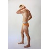 Picture of Reer Endz Underwear Organic Cotton Men's Brief in Watch For Crocs