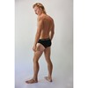 Picture of Reer Endz Underwear Organic Cotton Men's Briefs in Black