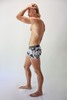 Picture of Reer Endz Underwear Organic Cotton Men's Trunk in Tropics