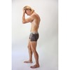 Picture of Reer Endz Underwear Organic Cotton Men's Trunk in Ode To Thala