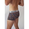 Picture of Reer Endz Underwear Organic Cotton Men's Trunk in Ode To Thala