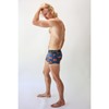 Picture of Reer Endz Underwear Organic Cotton Men's Trunk in Grass-Fed