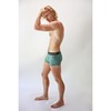 Picture of Reer Endz Underwear Organic Cotton Men's Trunk in Cobber