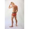 Picture of Reer Endz Underwear Organic Cotton Men's Trunk in Outback Feels